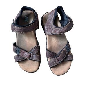 Dr scholls men’s sandals size 11